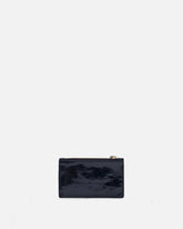 PORTE CARTES KAMILIA/CRK NOIR - minelli.fr